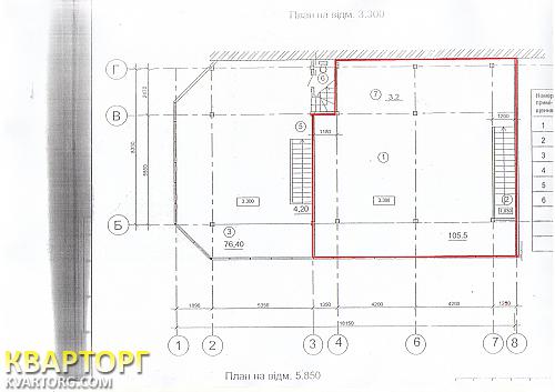 Rent out shop. Киев, Малышко — photo 5