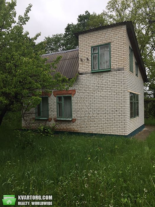 Sell house. Харьков, Рубежное — photo 3