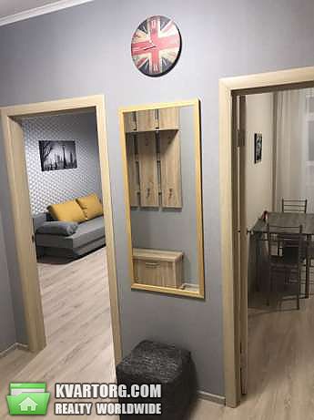 Rent out 1-room apartment. Киев,  Победы пр — photo 6