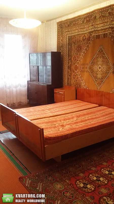Rent out 3-room apartment. Харьков, Ком-й рынок — photo 1