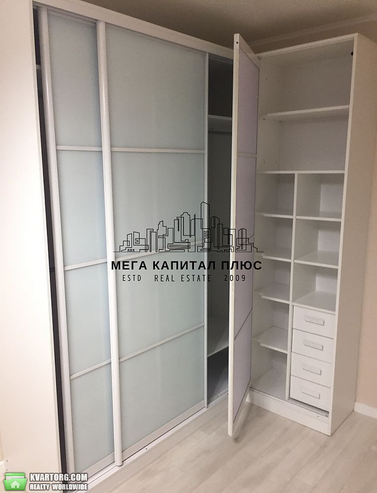 Rent out 2-room apartment. Киев, Русовой — photo 6