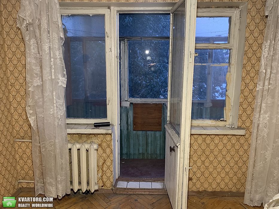 Sell 2-room apartment. Киев,  Василенко — photo 1