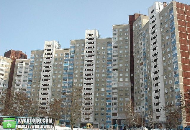 Sell multi-room apartment. Киев,  Заболотного — photo 1