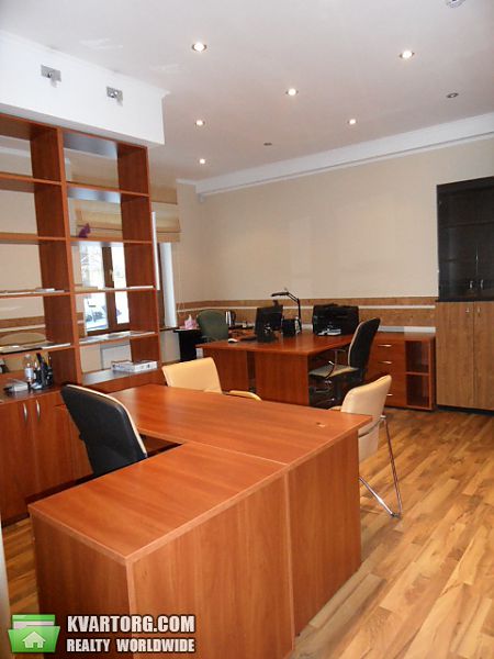 Rent out office. Киев, Голосеевская — photo 2