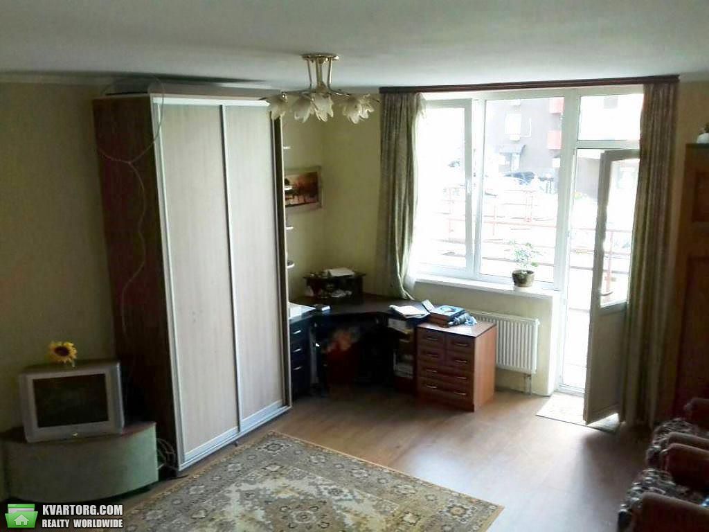 Sell 2-room apartment. Киев,  Вильямса — photo 6