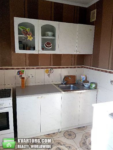 Rent out 2-room apartment. Киев,  Ревуцкого — photo 7
