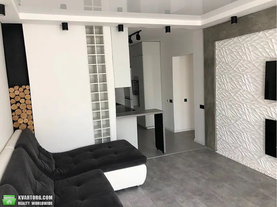 Sell 2-room apartment. Киев,  Клавдиевская — photo 1