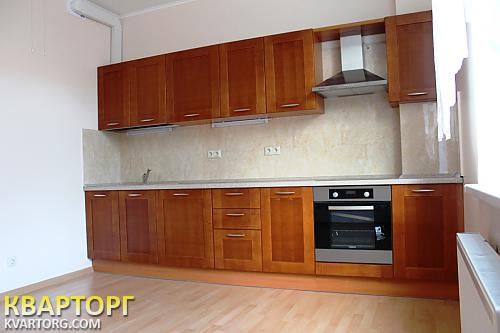 Rent out 3-room apartment. Киев,  Тургеневская — photo 2