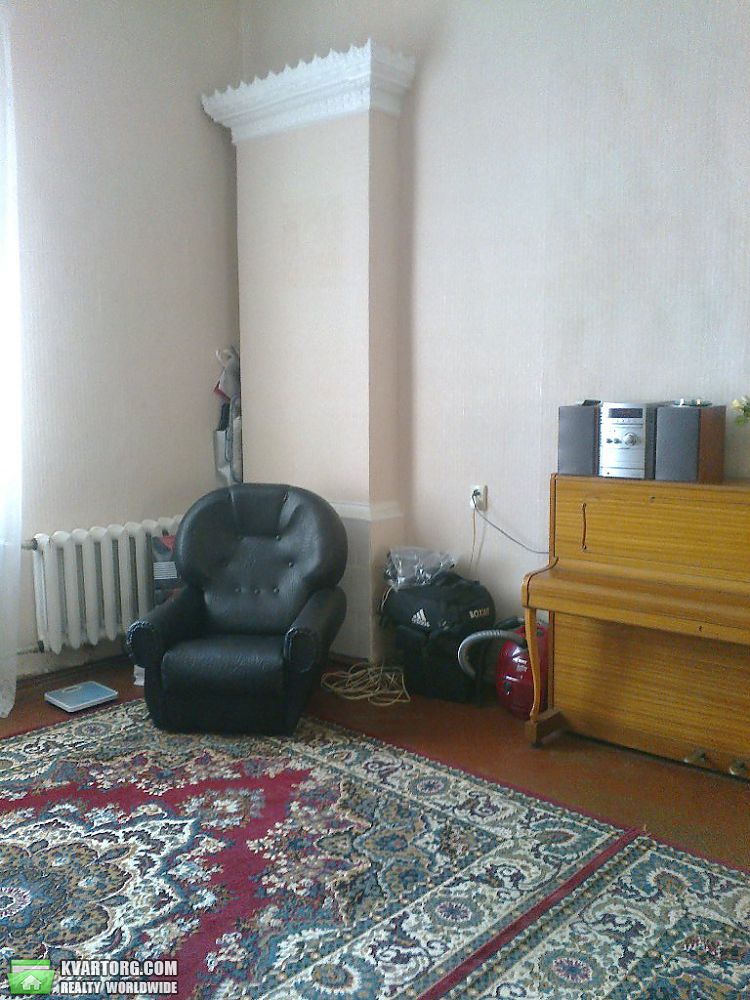 Sell 4-room apartment. Одесса, Ольгиевская — photo 1