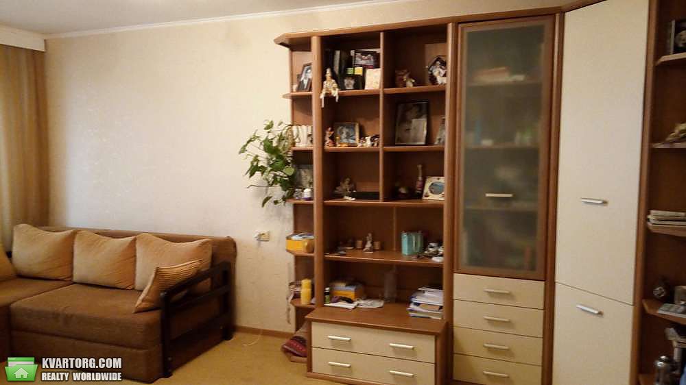 Sell 1-room apartment. Киев, Стальского — photo 3
