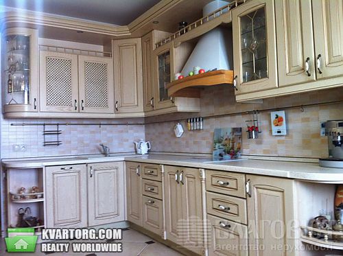 Sell 3-room apartment. Киев, Шумского — photo 4