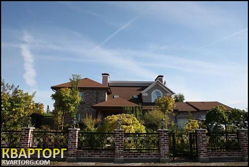 Sell house. Киевская обл., Дамба — photo 1
