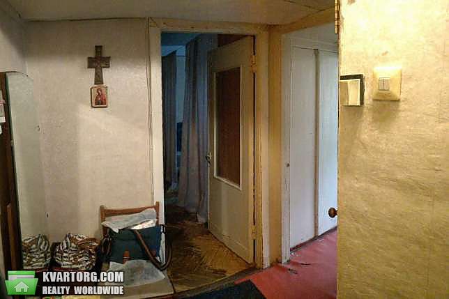 Sell 2-room apartment. Киев,  Верховного Совета бул — photo 8