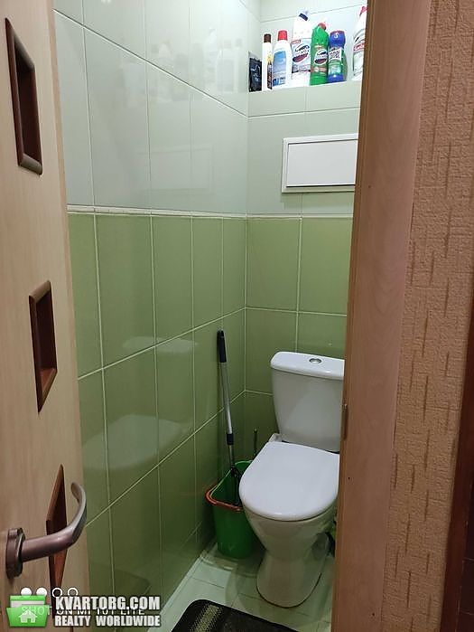 Rent out 2-room apartment. Киев,  Большая Васильковская — photo 7