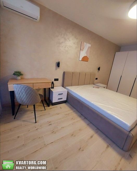Rent out 1-room apartment. Киев, Сверстюка Евгения Марины — photo 7
