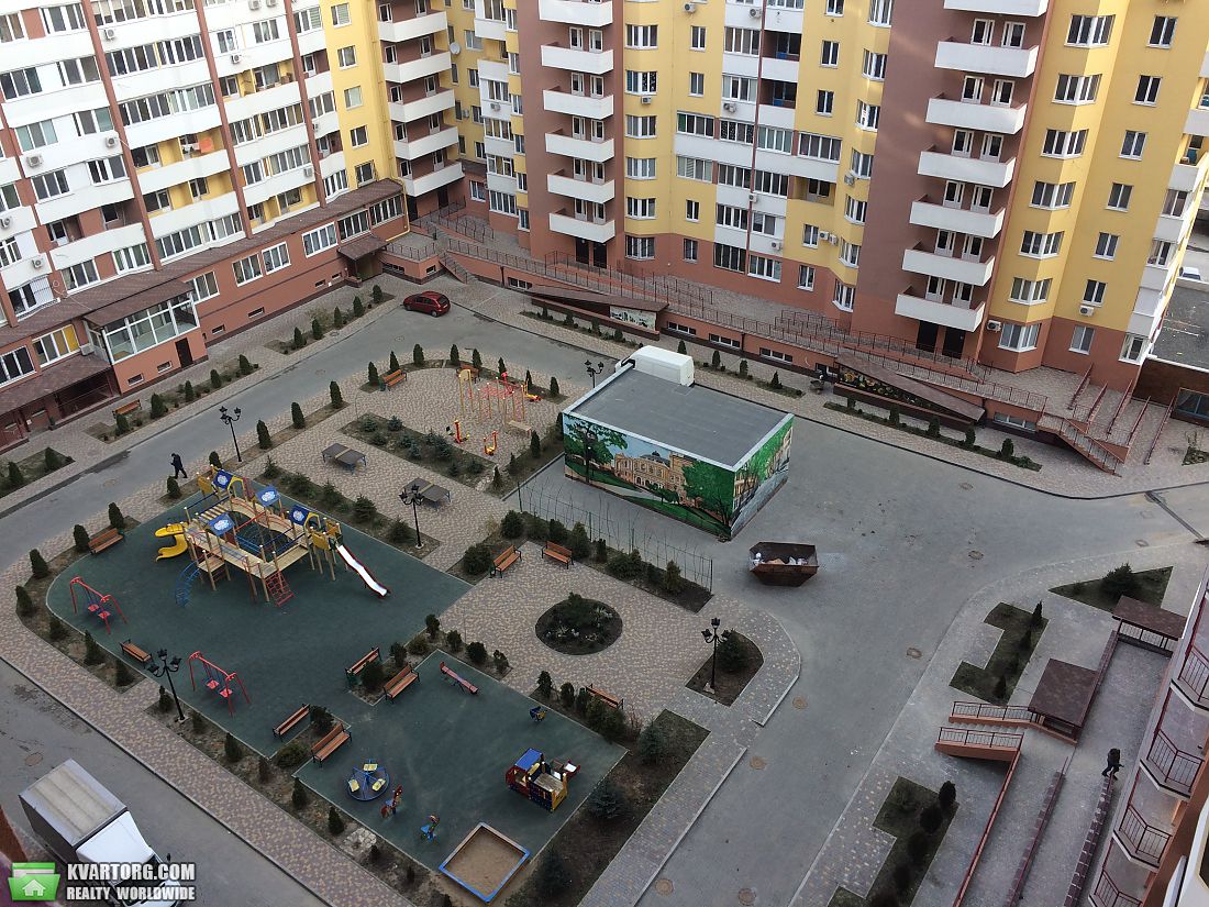 Sell 2-room apartment. Одесса, Радужный — photo 5