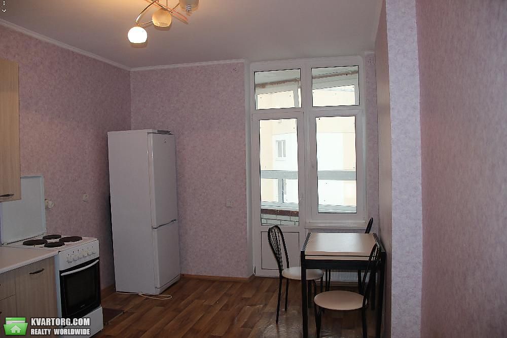 Sell 1-room apartment. Киев,  Ахматовой — photo 6