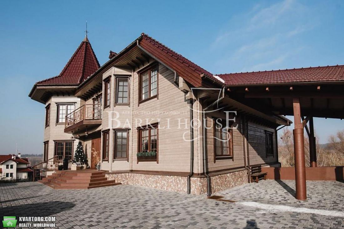 Rent out house. Киевская обл., Горбовичи — photo 10