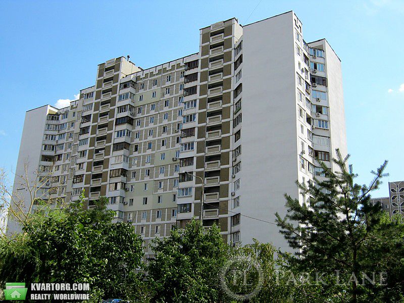 Sell 3-room apartment. Киев,  Григоренко пр — photo 1