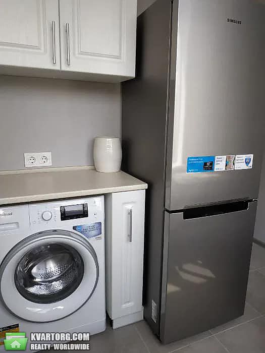 Rent out 1-room apartment. Киев,  Дружбы Народов бул — photo 3
