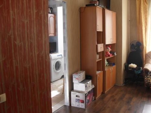 продам 1-комнатную квартиру. Одесса,  Ромашковая - фото 1