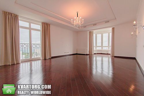 Rent out multi-room apartment. Киев, Институтская — photo 4