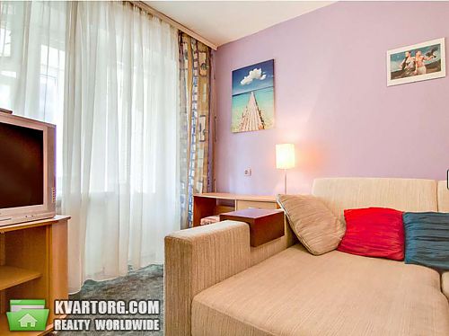 Rent out 1-room apartment. Киев, Тампере — photo 2