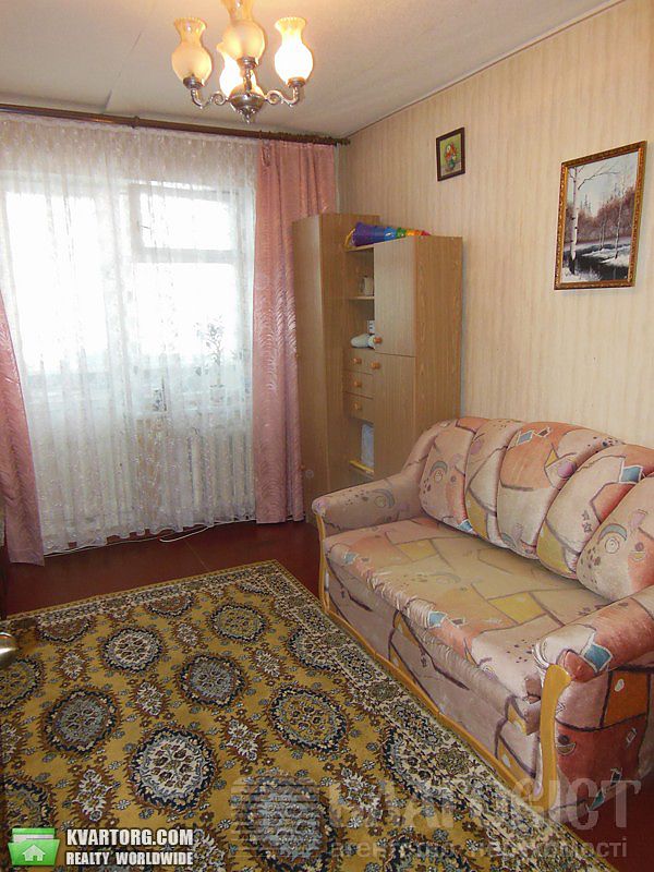 Sell 2-room apartment. Киев,  Оболонский пр — photo 5