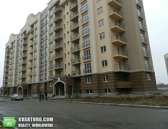 Sell 1-room apartment. Киев,  Метрологическая — photo 1