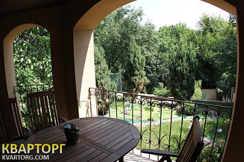 Rent out house. Киев, Добролюбова — photo 1