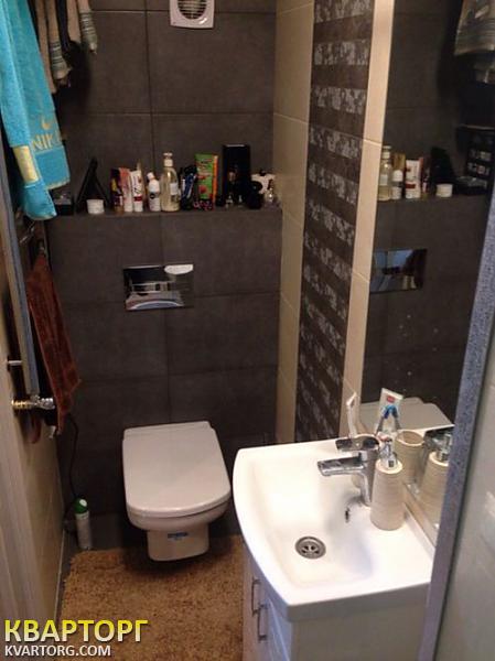 Sell 1-room apartment. Киев,  40-летия Октября просп — photo 2