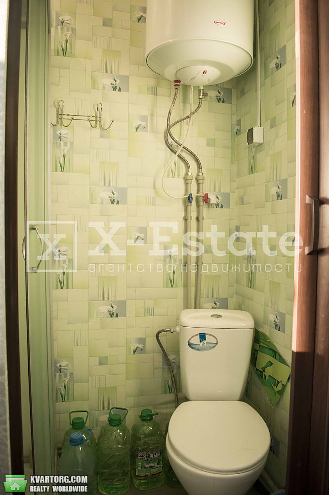 Sell 1-room apartment. Харьков,  Павловская — photo 4