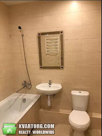 Rent out 1-room apartment. Киев,  Гмыри — photo 7