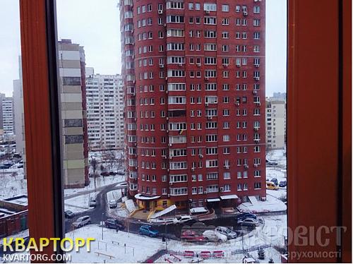 Sell 3-room apartment. Киев, Ахматовой — photo 9