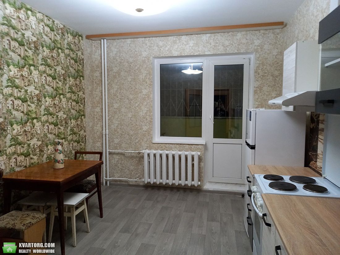 Rent out 1-room apartment. Киев, Драгоманова — photo 2