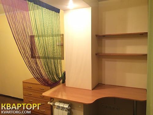 Rent out 2-room apartment. Киев, Полярная — photo 4