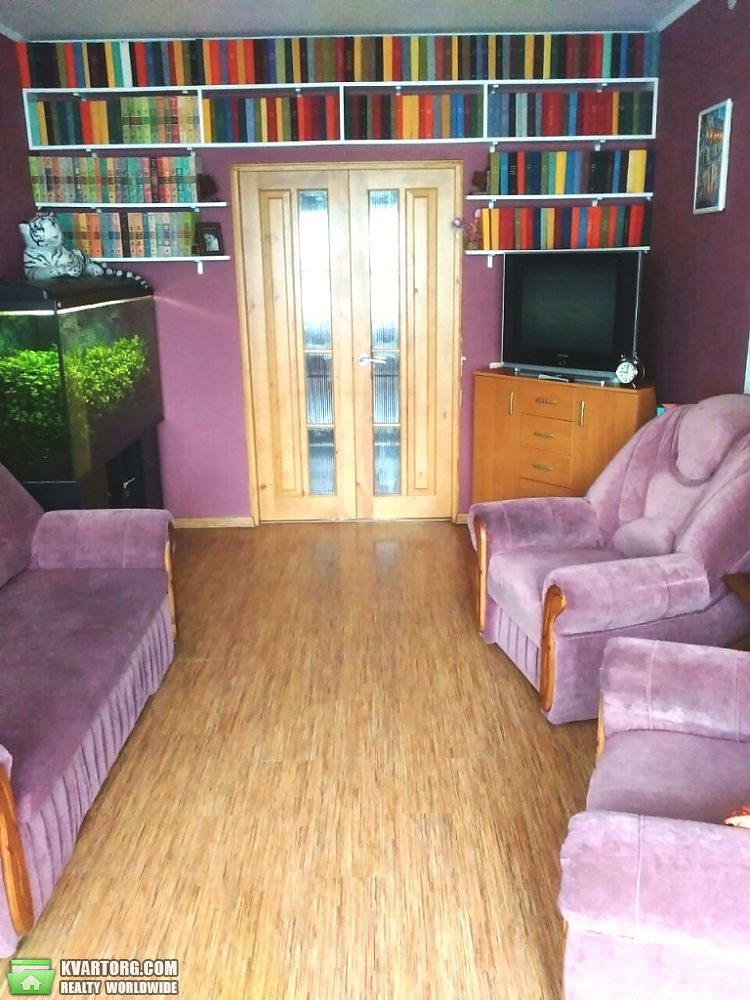 Sell 3-room apartment. Одесса, Парковая — photo 4