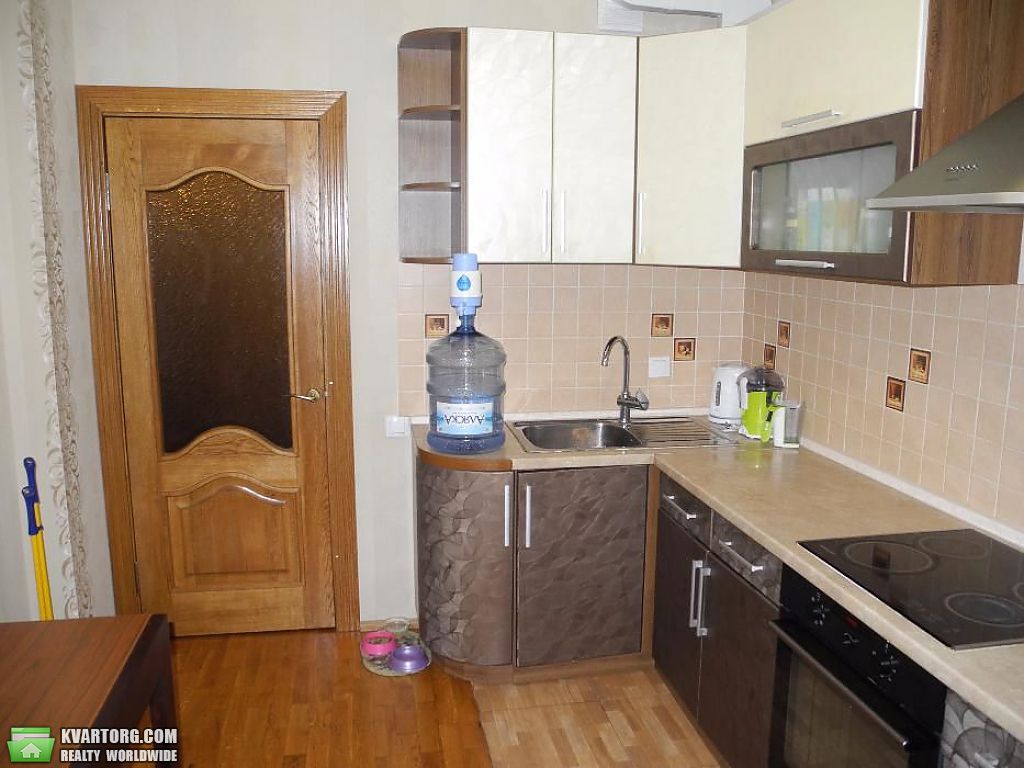 Sell 1-room apartment. Киев, регенераторная — photo 7