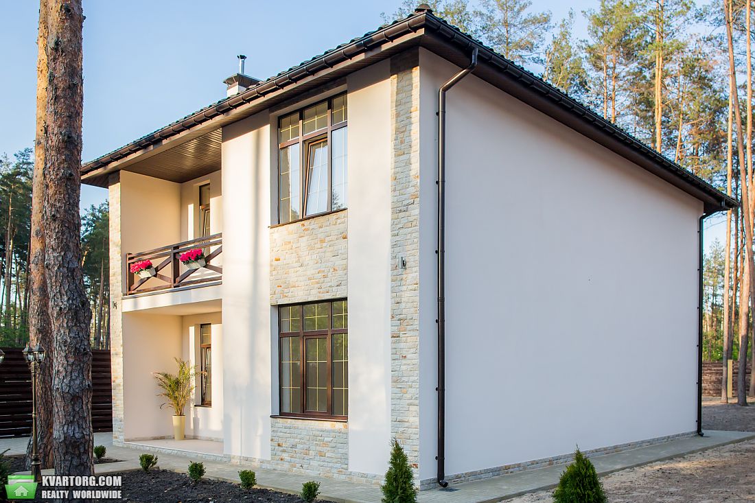 Sell house. Ирпень, Революции — photo 1