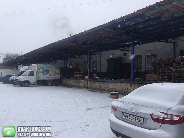 Rent out warehouse. Житомир, Кооперативна — photo 1