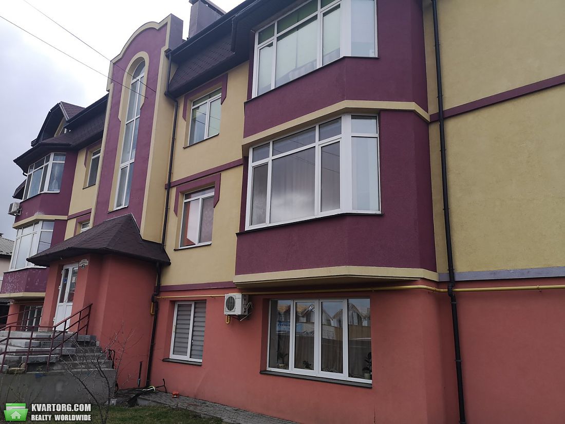 Sell 1-room apartment. Ирпень, Стоянка — photo 1