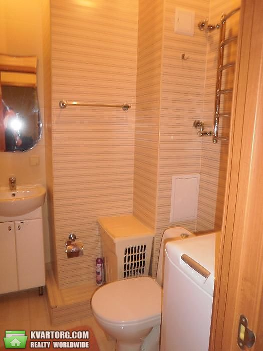 Sell 1-room apartment. Киев,  Милославская — photo 9
