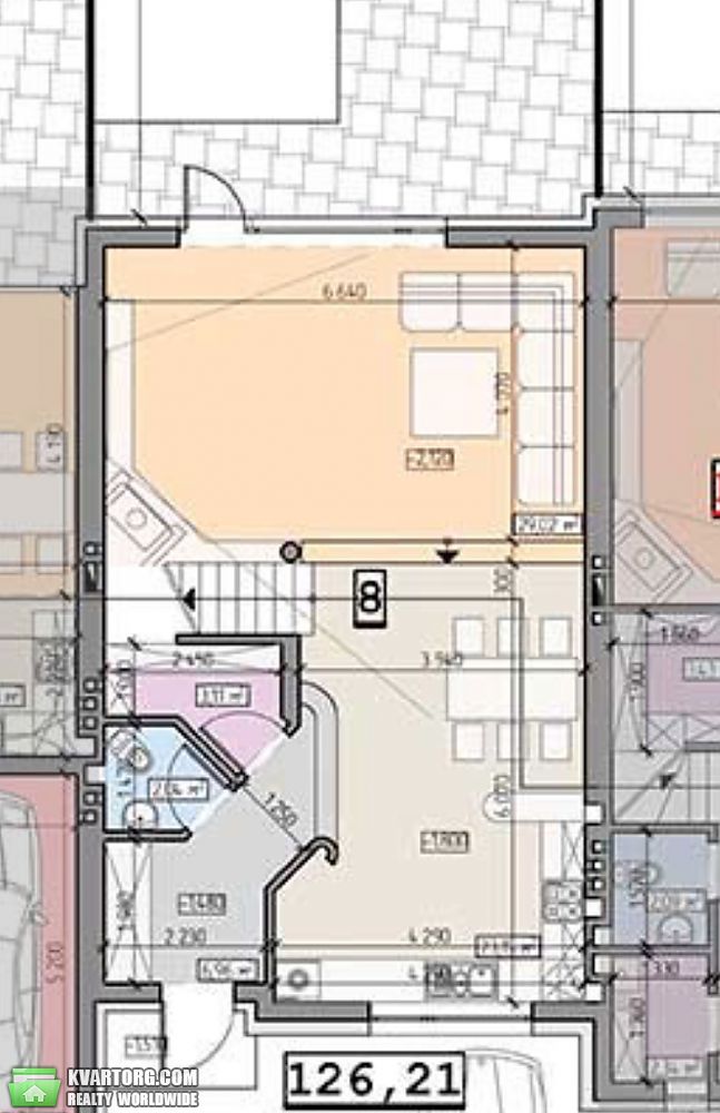 Sell house. Львов, Весняна — photo 5
