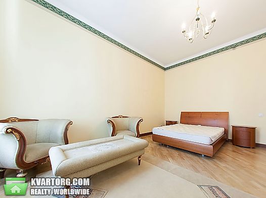 Rent out 3-room apartment. Киев,  Шота Руставели — photo 1