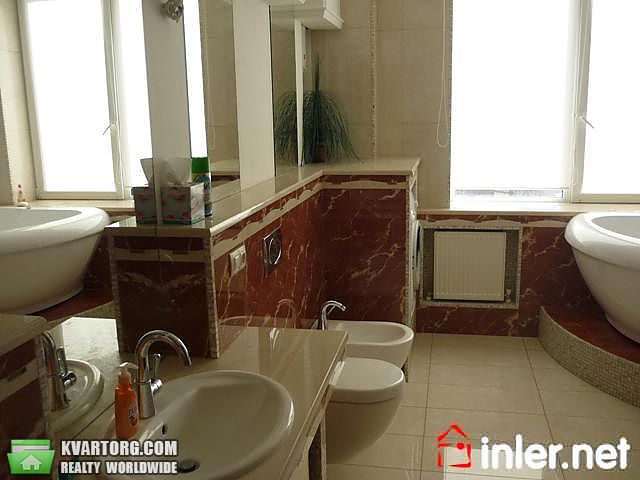 Rent out 4-room apartment. Одесса, Шевченко проспект — photo 2