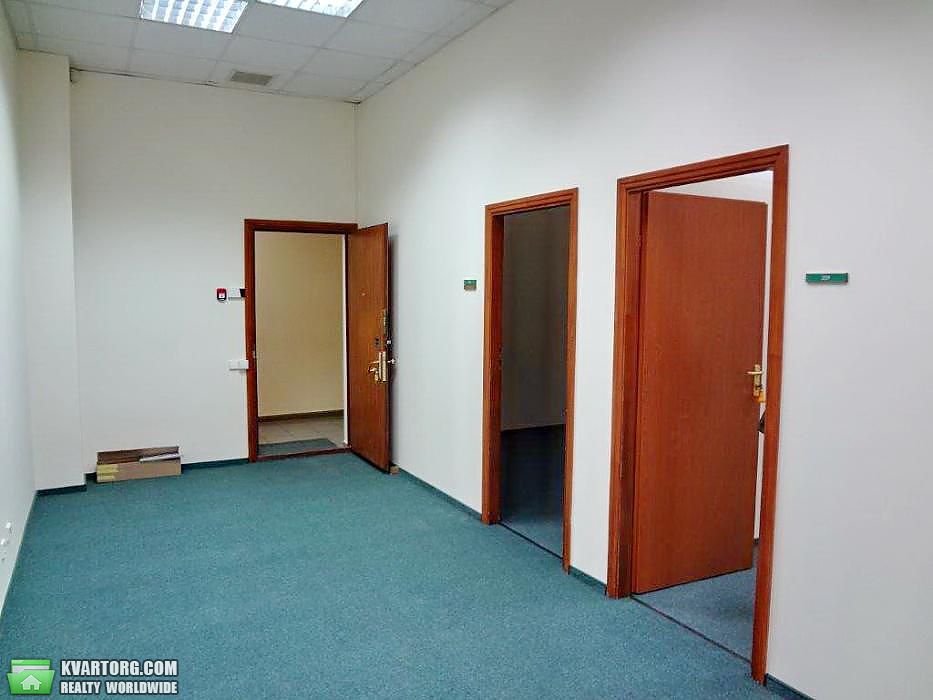 Rent out office. Киев, ул. Константиновская — photo 4