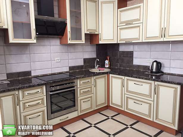 Rent out 1-room apartment. Киев,  Закревского — photo 1