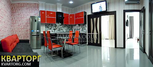 Rent out 3-room apartment. Одесса, Гагаринское плато — photo 1