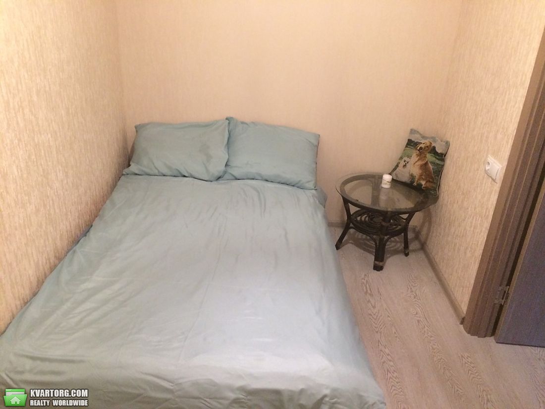 Rent out 2-room apartment. Одесса, Генуэзская — photo 3