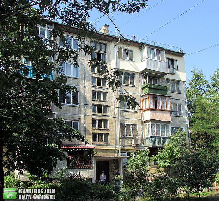 Sell 2-room apartment. Киев,  Кибальчича — photo 3